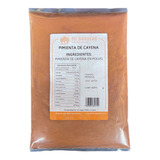 Pimienta De Cayena Cayenne Molida En Polvo Premium 10 Kg