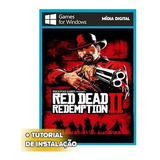 Red Dead Redemption 2 Ultimate Edition - Pc Digital 