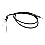 Cable Acelerador Yamaha Fz 16 Fi  Acelerador Y Retorno