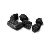 132grs Turmalina Negra Premium / Cuarzo A Granel / Energía