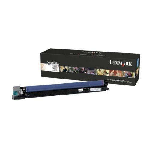 Kit De Lexmark C950x71g Fotoconductor - Lexc950x71g