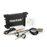 Osciloscopio Hantek 6022be Original