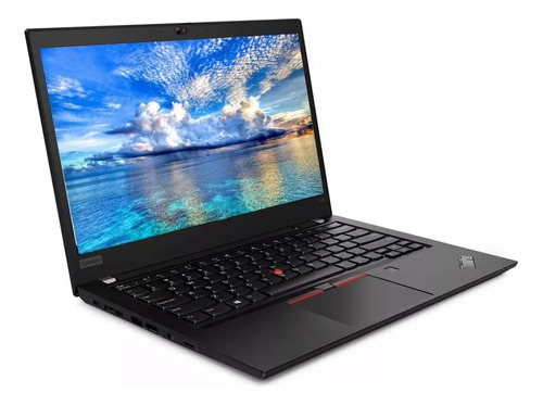 Notebook Lenovo Thinkpad T495 Ryzen 5 Pro-3500u 16gb