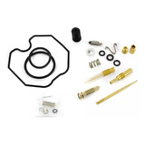 Kit Carburacion Honda Cg 125 