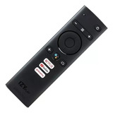 Controle  Para Intelbras Bo Tv Android Izy Play Smart Tv