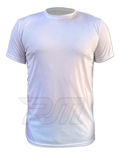 Camisa Dry Fit Treino Corrida Esporte Academia