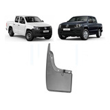 Barrero Delantero Volkswagen Amarok Sin Fender Original C