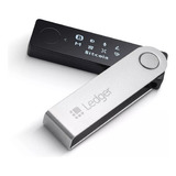 Ledger Nano X Sellado