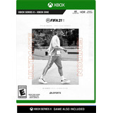 Fifa 21 Ultimate Edition - Xbox One