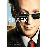Shark Tiburon Primera Temporada 1 Serie Dvd