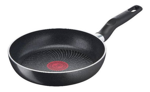 Sarten 20cm Induccion Aluminio Starteasy Tefal Tfal C2670202 Color Negro