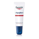 Eucerin Aquaphor Reparador De Labios 10ml