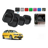 Tapetes 4pz Charola 3d Color Seat Ibiza 2003 A 2008 2009