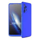 Funda Case 360 Samsung Galaxy A33 5g + Mica De Cristal