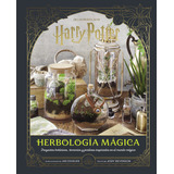 Harry Potter: Herbologia Magica, De Revenson, Jody. Editorial Norma Editorial, S.a., Tapa Dura En Español