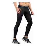 Mallas Deportivas Hombre Lycra Fitness Yoga Combinación