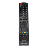 Controle Remoto Compativel Tv LG Plasma Lcd 27 32 40 42 55