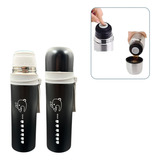 Termo Para Cafe Termo Acero Inoxidable Bebidas 500 Ml