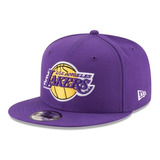 Gorra New Era Los Angeles Lakers Nba 9fifty 70556869