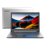 Notebook Lenovo Ideapad 330 Core I5 8ªg 8gb 120gb Hdmi 15.6
