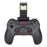 Control Gamepad Bluetooth Redragon Ceres G812, Android / Ios