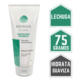  Lechuga Crema De Manos Proteccion Intensiva Parafina 75 Ml