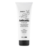 Sheet Shampoo Anticaída Potencia Crecimiento, Densidad 250ml