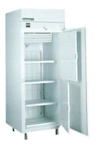 Congelador Vertical Kelvinator T30hsp-4