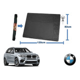 Tapete Cajuela Universal Ligero Bmw X5 2014 A 2018