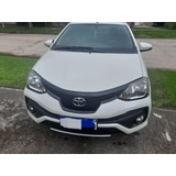 Toyota Etios 2018 1.5 Sedan Xls