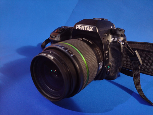 Camera Pentax K5 Nikon Canon Fuji Sony 