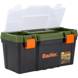 Caja De Herramientas 16 Marca Bauker