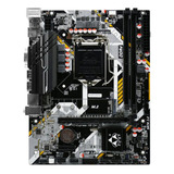 Interfaz De Placa Base Lga1151 Transmisión De Computadora