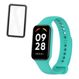 Pulsera De Repuesto Para Redmi Smart Band 2 + Protector 3d