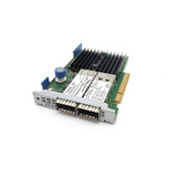 Placa Rede Hp 10gb/40gb, 544+flr-qsfp, Servidor Hp Dl160 G9