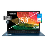 Asus Vivobook  Intel Core I5 1235u Ssd 2tb + Ram 8gb