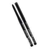 Delineador Long Lasting 01 Black Fever