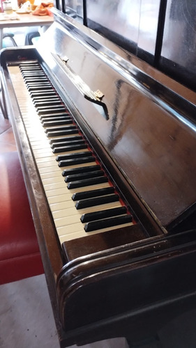 Piano Vertical Zeitter 18065