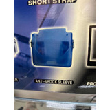 Case Anti Shock Nintendo Game Boy Sp