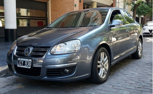 Volkswagen Vento 2010 2.5 Luxury Tip 170cv - 153.000 Kms