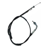 Chicote Cable Acelerador Dinamo Renegada 250cc Original