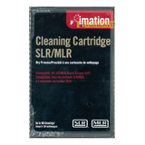 Imation - Cinta De Limpieza Slr/mlr Drive Dry Process Head