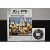 Gershwin - Three Preludes For Piano