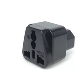 Universal Adaptador Ups C14 A C13 Au Us Uk Eu Enchufe