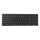 Teclado Para Lenovo Ideapad 330-15igm 330-15ich Es