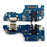 Placa De Carga Compatible Para Moto C/microfono G51 Xt2171