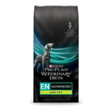 Proplan En Veterinary Diets Gastroenteric Low Fat 2.72kg