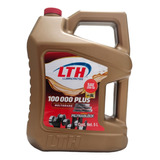 Aceite 25w50 Multigrado Para Motor A Gasolina Lth 5l