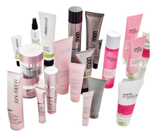 Llévate Producto Mary Kay Con Descuento Del Precio Actual 