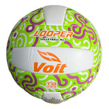 Balón De Voleibol Voit Looper Verde